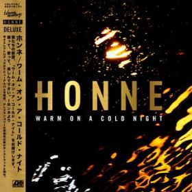 Treat You Right / HONNE