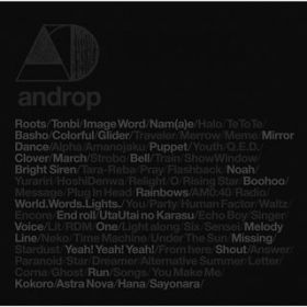 Image Word / androp