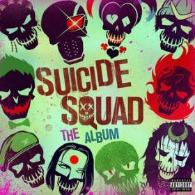 Ao - Suicide Squad: The Album / Various Artists