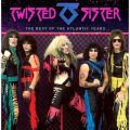 Ao - The Best of the Atlantic Years / Twisted Sister