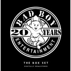 Bad Boyz (feat. Barrington Levy) [2016 Remaster] / Shyne