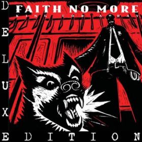Absolute Zero (Digging the Grave B-Side) [2016 Remaster] / Faith No More