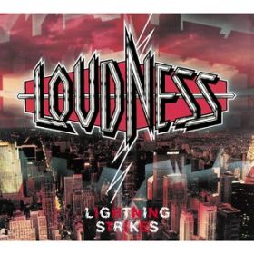Night Queen / LOUDNESS