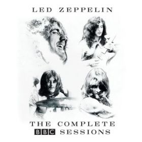 アルバム - The Complete BBC Sessions (Remastered) / Led Zeppelin
