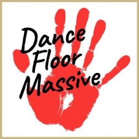 アルバム - Dance Floor Massive V / RIP SLYME