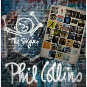 Against All Odds (Take a Look at Me Now) [2016 Remaster] / Phil Collins