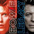 Ao - Legacy (The Very Best of David Bowie) / David Bowie