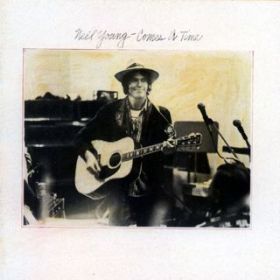 Four Strong Winds (2016 Remaster) / Neil Young