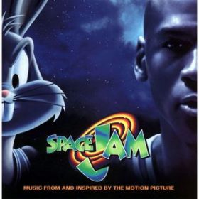 Ao - Space Jam (Music From And Inspired By The Motion Picture) / Various Artists