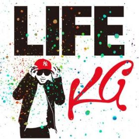アルバム - LIFE / KG