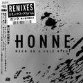 HONNE̋/VO - Gone Are the Days (Riton Remix)