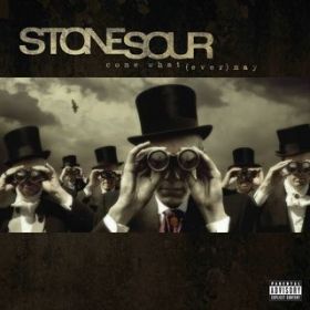 Zzyzx RdD (Acoustic) / Stone Sour