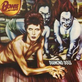 Ao - Diamond Dogs (2016 Remaster) / David Bowie