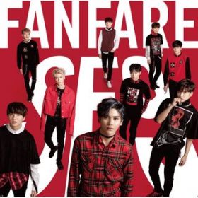 Fanfare -Japanese verD- / SF9
