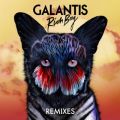 Ao - Rich Boy (Remixes) / Galantis