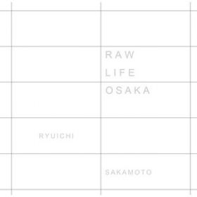 Ao - RAW LIFE `OSAKA (Live) / {
