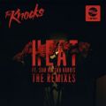 Ao - HEAT The Remixes / The Knocks