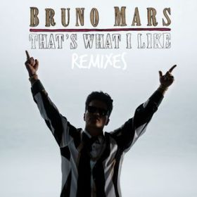 That's What I Like (BLVK JVCK Remix) / Bruno Mars