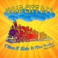 Ao - C'mon N' Ride It (The Train) / Quad City DJ's