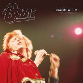 Rock 'N' Roll With Me (Live) / David Bowie