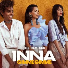 Gimme Gimme (Andros Remix) / Inna
