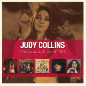 Pack up Your Sorrows / Judy Collins