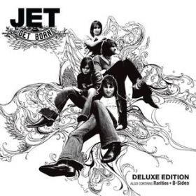 Get What You Need / Jet