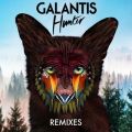 Ao - Hunter (Remixes) / Galantis