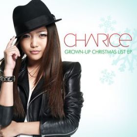 Grown-Up Christmas List (Single Version) / Charice