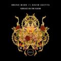 Bruno Mars, David Guetta̋/VO - Versace on the Floor (Bruno Mars vs. David Guetta)