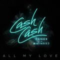All My Love (featD Conor Maynard)