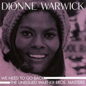 And Then He Walked Right Through the Door / Dionne Warwick