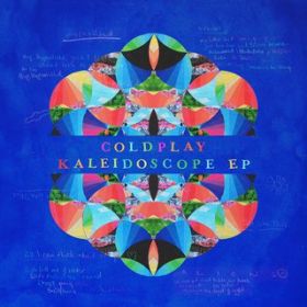 Ao - Kaleidoscope EP / Coldplay