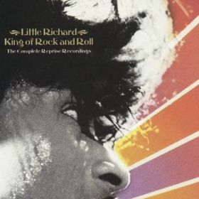 Radio Spot B (Promo) / Little Richard