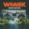 Ao - Drum Nation EP / Wiwek