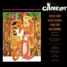 Ao - Camelot (Original Motion Picture Sound Track) / Various Artists