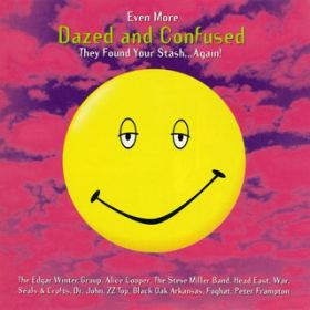 Ao - Even More Dazed and Confused / Various Artists