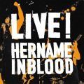 Ao - LIVE! / HER NAME IN BLOOD