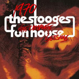 Studio Dialogue (#18) / The Stooges