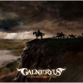 WHEREVER YOU ARE / GALNERYUS