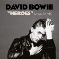 David Bowie̋/VO - "Heroes" (Klax Extended Mix)
