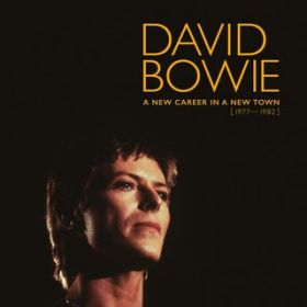 Ao - A New Career in a New Town (1977 - 1982) / David Bowie