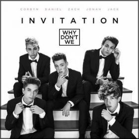 Words I Didn't Say / Why Don't We