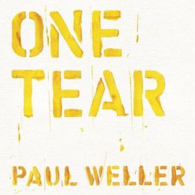 Ao - One Tear / Paul Weller