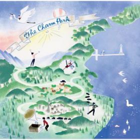 Dreamers / THE CHARM PARK