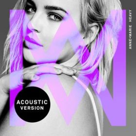 Heavy (Acoustic) / Anne-Marie