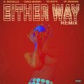K. Michelle̋/VO - Either Way (feat. Chris Brown, Yo Gotti, O.T. Genasis) [Remix]
