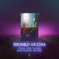 Don Diablő/VO - Take Her Place (feat. A R I Z O N A) [Don Diablo's VIP Mix]