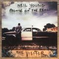 Ao - The Visitor / Neil Young + Promise of the Real