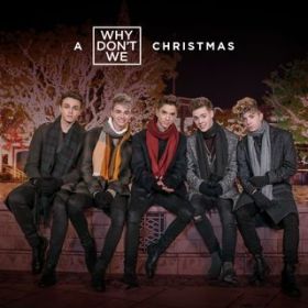 Ao - A Why Don't We Christmas / Why Don't We